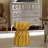Intervallo Concrete Outdoor Side Table-1757995771