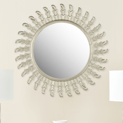 Miroir d'appoint Barnabas Sun