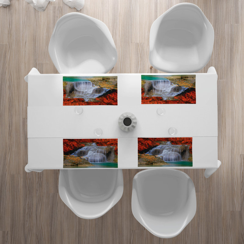 Récapitulatif 18,5" cascade