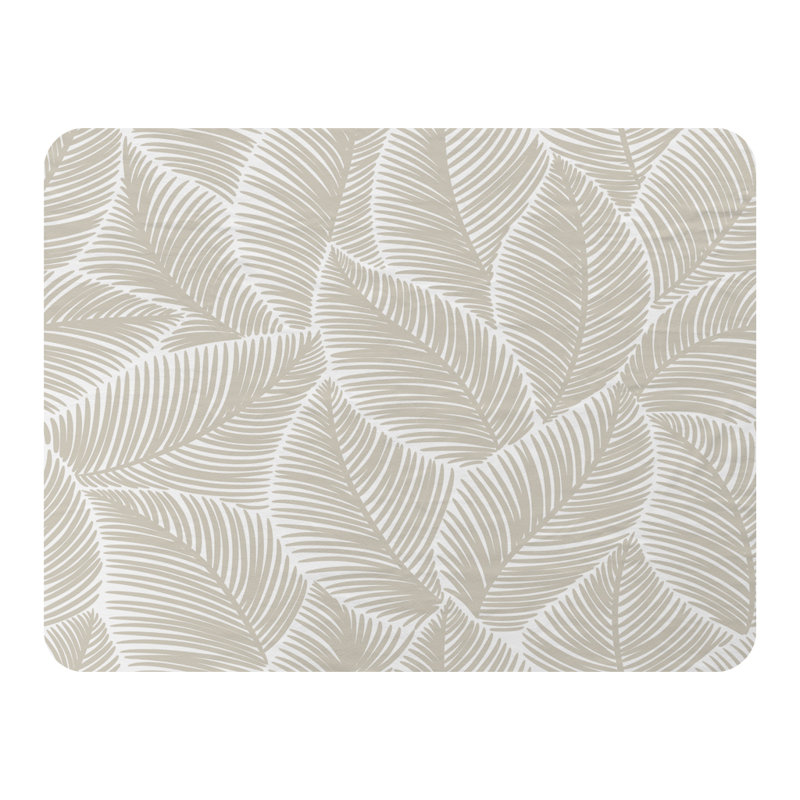 Dominyc Plain Weave / Muslin Throw Blanket