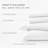 Rience Cozy Cotton Flannel Sheet Set - Solid-504887184-504887275