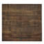 Table de bout en bois massif avec rangement Zona-53553241