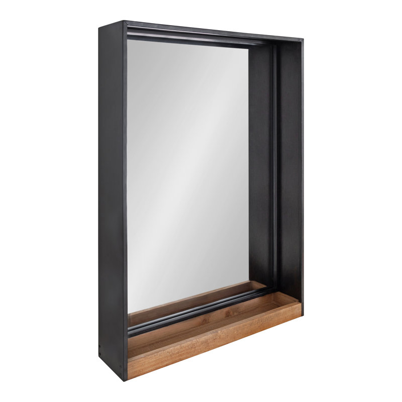 Miroir Ronnie, 30 po x 20 po