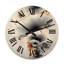 Horloge murale Amariauna-1885936214