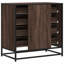 Annalaura Metal Accent Chest-955355122