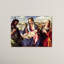 Giovanni Bellini - Wrapped Canvas Painting