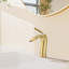Robinet de lavabo à poignée simple-119209008