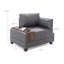 Fauteuil l 41,34 po-423741953