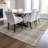  Machine Washable Indoor/Outdoor Chayden ACN993 Beige Rug-507048511
