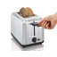 Grille-pain en acier inoxydable brossé Hamilton Beach®