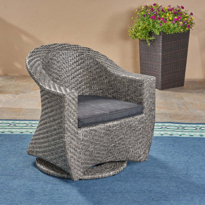 Confort moderne dans le salon, fauteuil d'appoint élégant