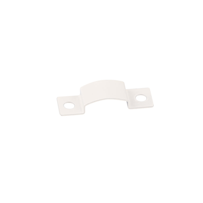 LED 12V Snap-on Strip Light Surface Mount Clip
