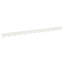 102 cm W Steel Lawn Edging Fencing-130381946-130381947