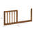 Gelato Toddler Bed Rail-73338362