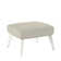 Upholstered Ottoman