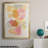 " Warm Petals II "-88436460-88436454