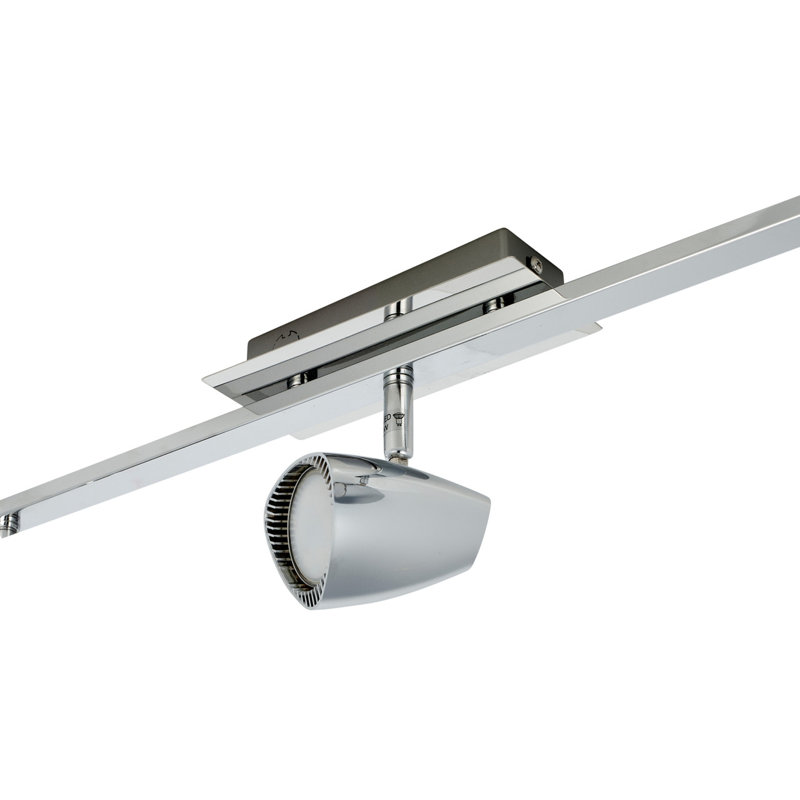 Corbera 30.5cm 3 -Light Track Kit