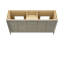 Meuble-lavabo double Alexandra-799508643-799954012-799954013