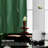 Spurgh Sliver Wave Foil Print Blackout Thermal Grommet Curtain Panels (Set of 2)-792607111-792607145