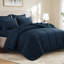 Ensemble d'édredon en microfibre 5/7-pièces -2031989568-2052297397