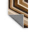 Machine Washable Space Beige Area Rug-1015279772