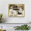 Warm Neutral Medley I - Impression encadrée - réarmable-1561552169