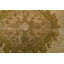 Tapis indien géométrique Oushak 5 x 8