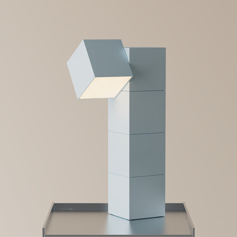 Analog Task Light, Sky