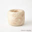 Alabaster Handmade Natural Stone Decorative Bowl-663797059