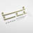 4 - Piece Bathroom Hardware Set-89824653