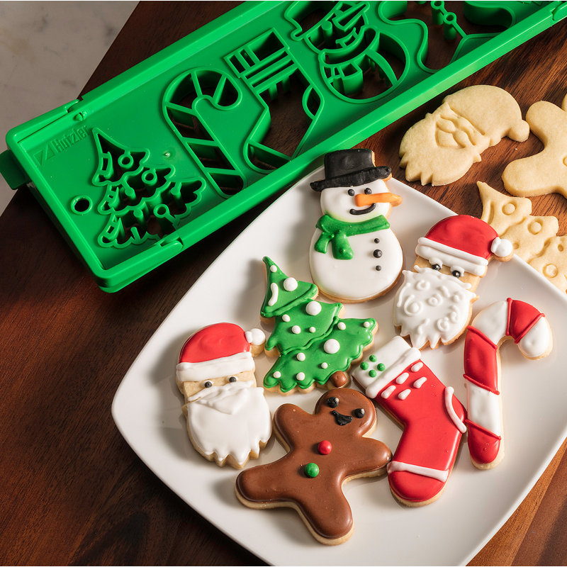 Hutzler Cookie Cutter