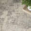 Zuckerman Abstract Area Rug-1834537255