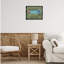 «No Fishing at Pond Floater» par LIC-479295937-479295951