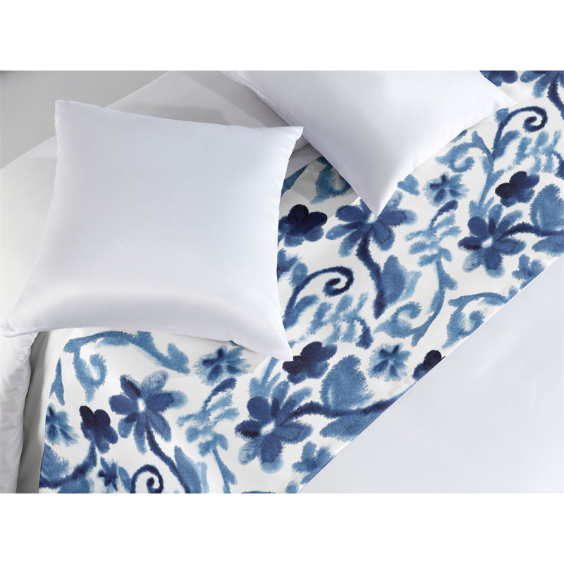 Foulard de lit Ambesonne, Très grand lit