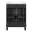 Meuble-lavabo 24 po avec lavabo supérieur et tablette réglable-1161902587