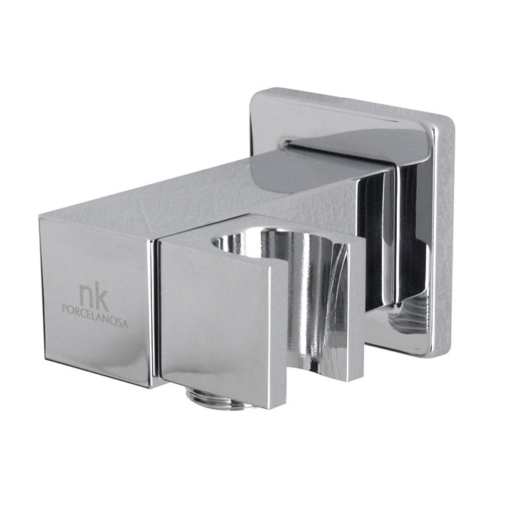 Square Kit Shower
