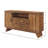 Setebos 70" 3-Drawer Sideboard, Organic Spice Acacia