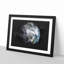 Our Magnificent Earth - Single Picture Frame Print on MDF-56861949-56861947