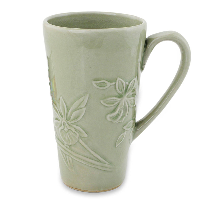 Grande tasse en céramique Arkayla