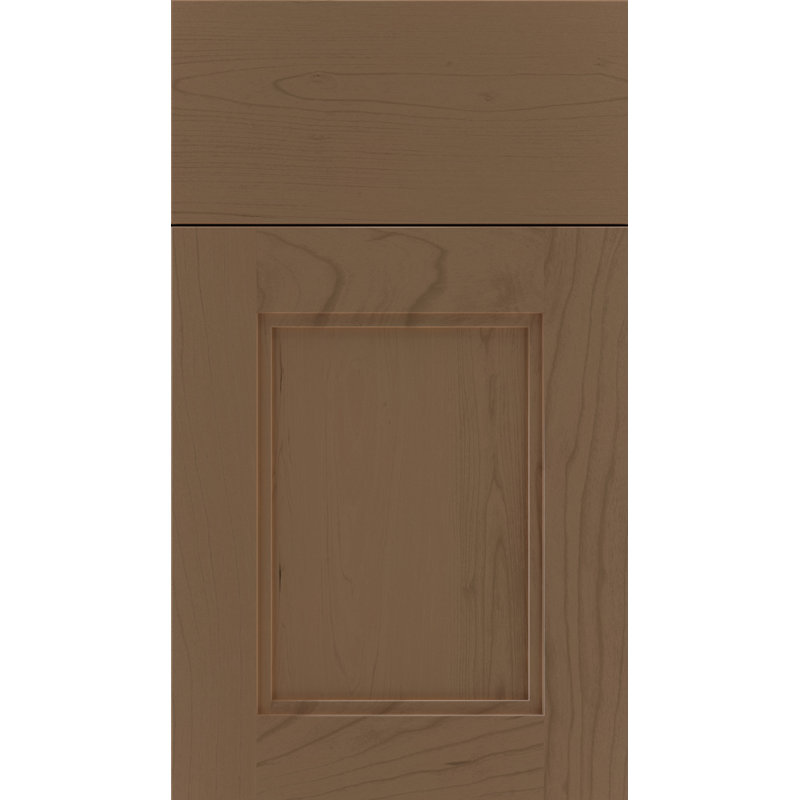 Dwelling Full Access Brookstone Door Sample, Cortado, Oak