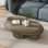 Table basse Jahmaal
