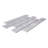 Metro Moon 14.13'' x 10.25'' Porcelain Mosaic Tile-45293105