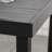 Outdoor Square Dining Table