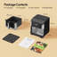 WOLTU 8.5L Air Fryer