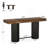 Woodgrain Design Coffee Table,Pub Table,Greeting Table