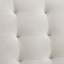 Casleton Upholstered Bed Frame-411624744
