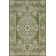 Cowie Green/Gray Indoor/Outdoor Area Rug