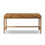 BLOOMFIELD Solid Wood Writing Desk