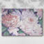 Pe pivoines en fleurs, toile tendue I-Gallery-2016581268