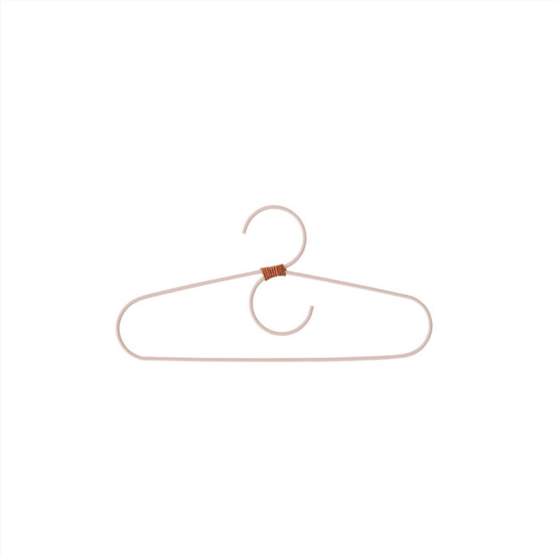 Tiny Fuku Hanger - Pack Of 4